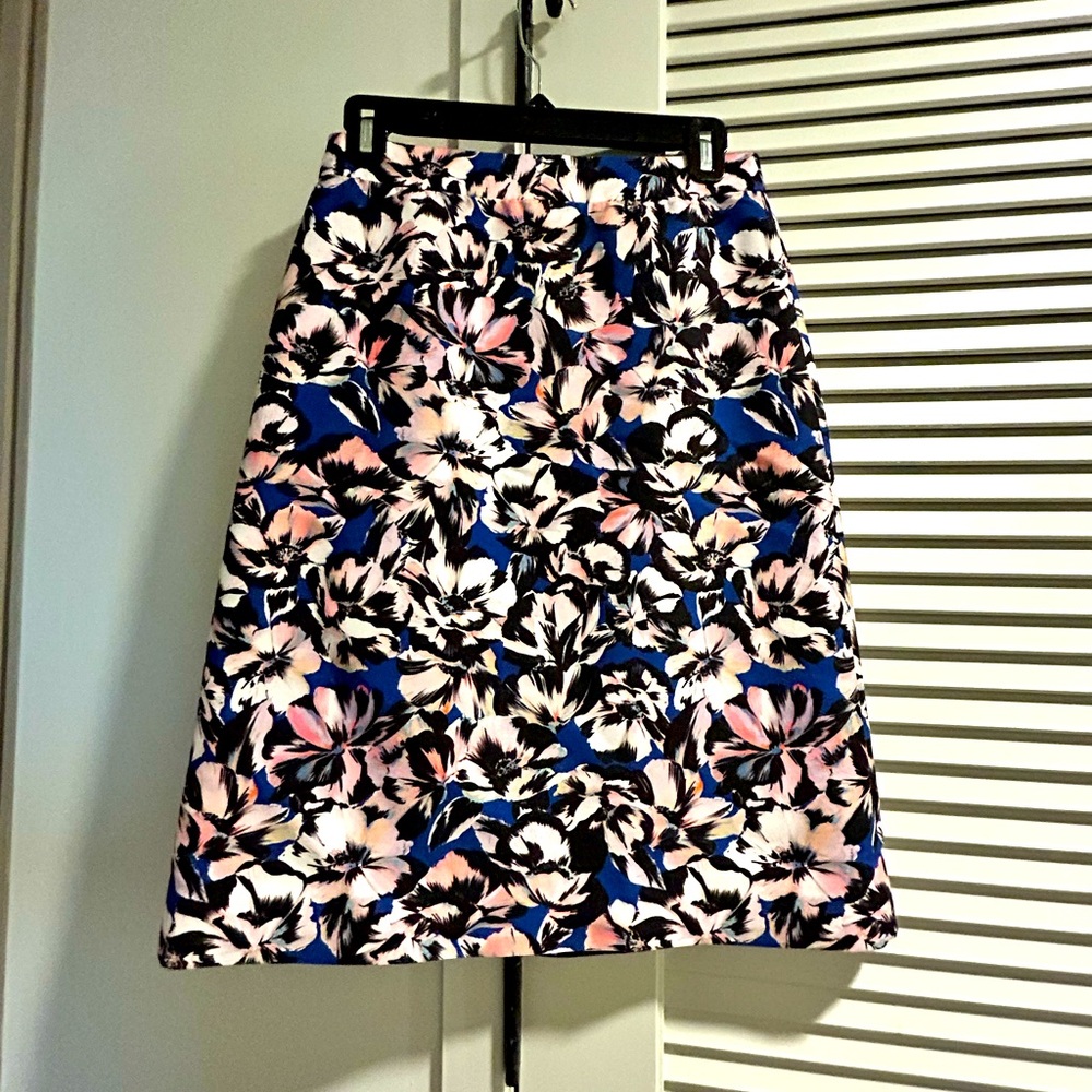 J.Crew Skirt